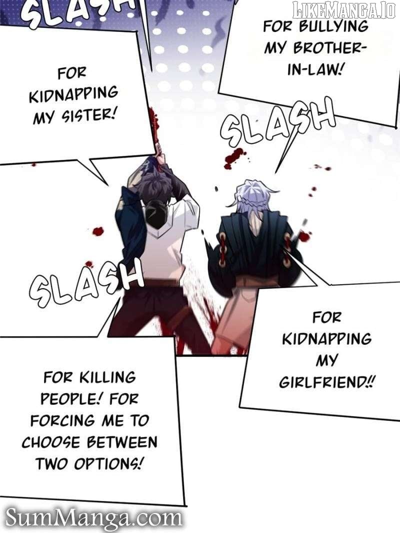 I’m Having Fun In The World of Mysteries Chapter 50 page 36