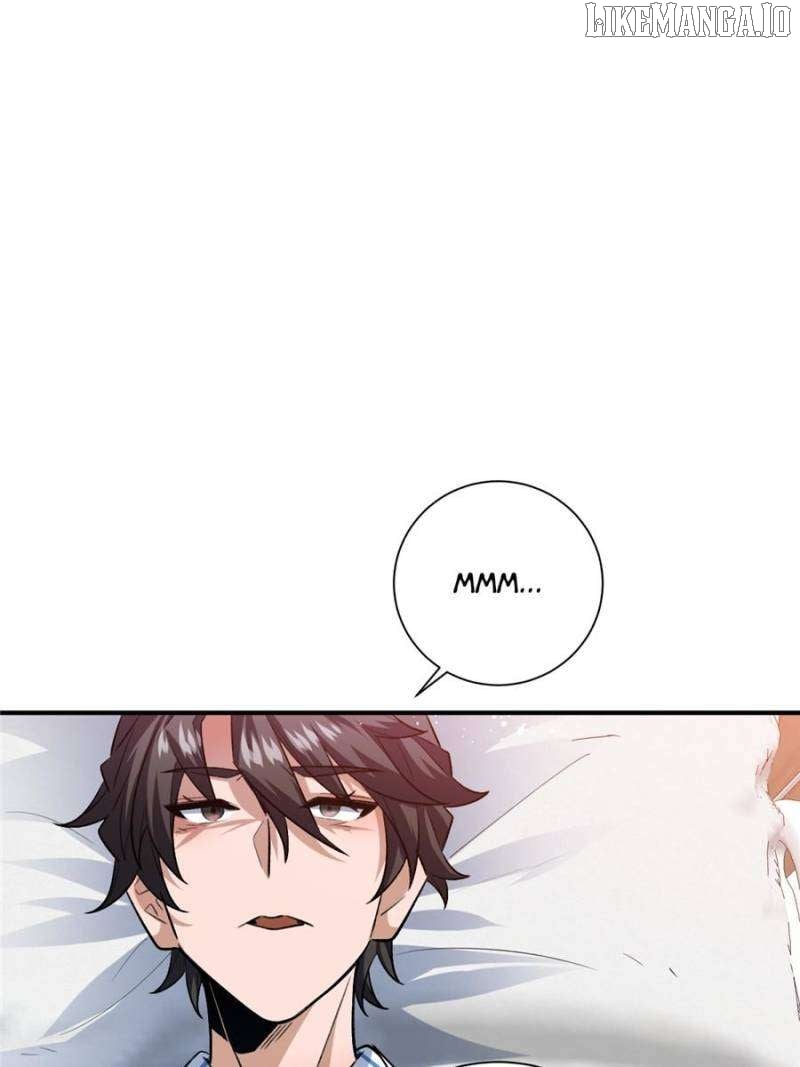 I’m Having Fun In The World of Mysteries Chapter 50 page 43