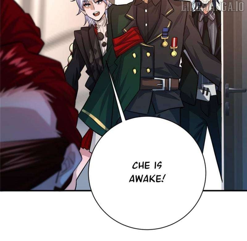I’m Having Fun In The World of Mysteries Chapter 50 page 47