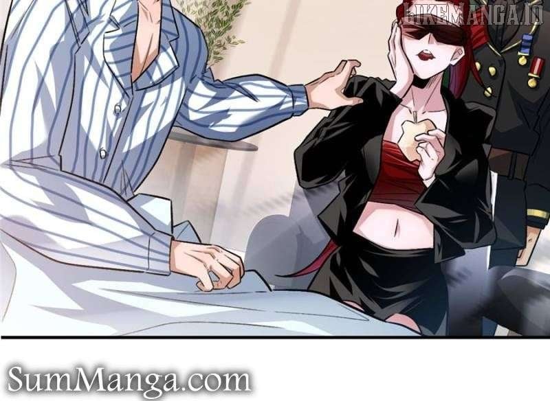 I’m Having Fun In The World of Mysteries Chapter 50 page 52