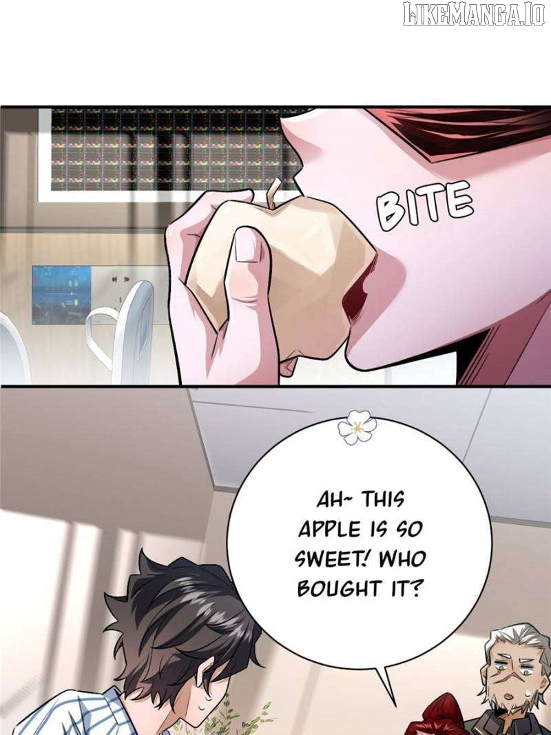 I’m Having Fun In The World of Mysteries Chapter 50 page 51
