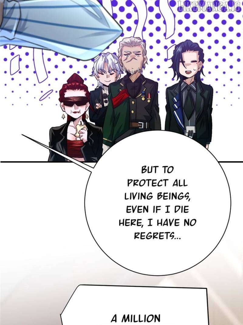 I’m Having Fun In The World of Mysteries Chapter 50 page 58
