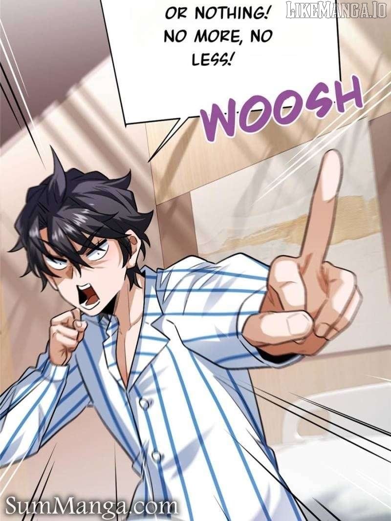 I’m Having Fun In The World of Mysteries Chapter 50 page 59