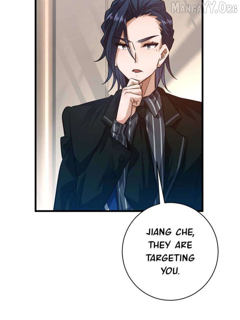 I’m Having Fun In The World of Mysteries Chapter 51 page 11