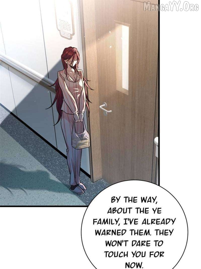 I’m Having Fun In The World of Mysteries Chapter 51 page 16
