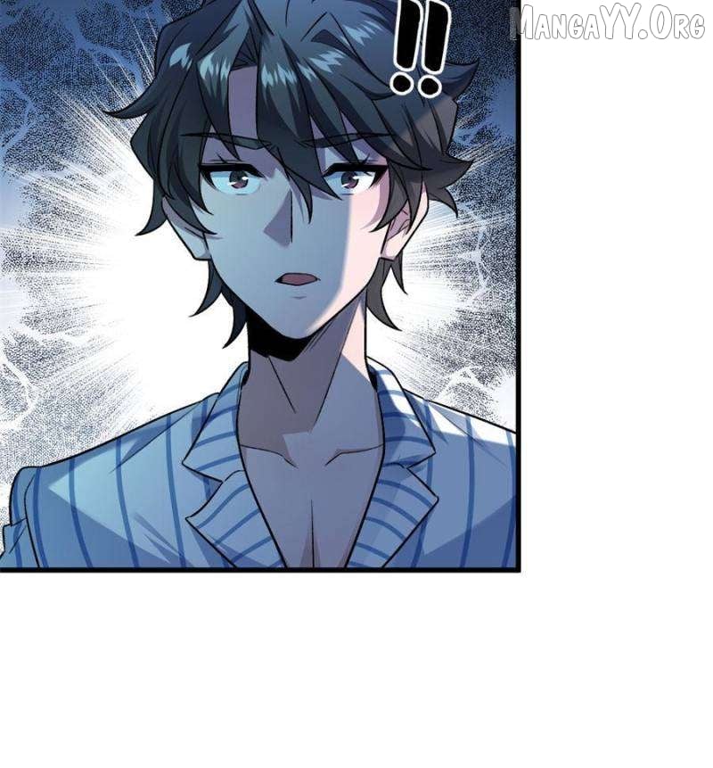 I’m Having Fun In The World of Mysteries Chapter 51 page 26