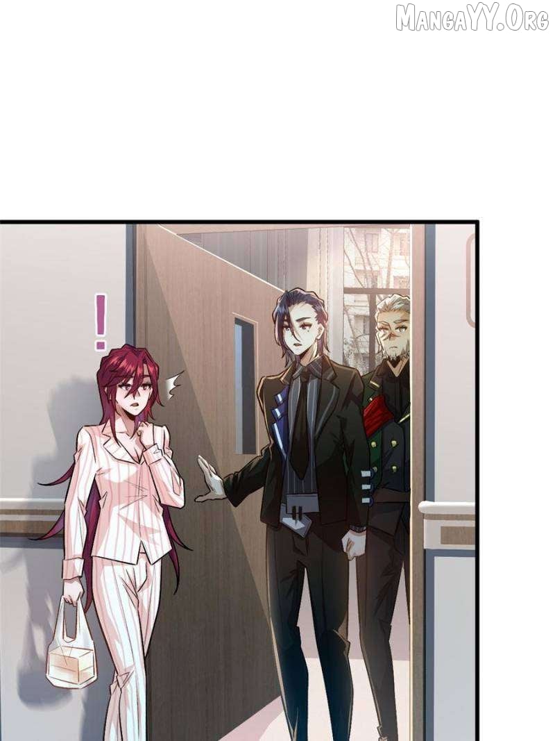 I’m Having Fun In The World of Mysteries Chapter 51 page 31