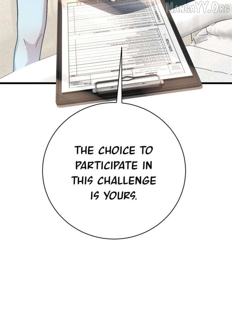 I’m Having Fun In The World of Mysteries Chapter 51 page 30