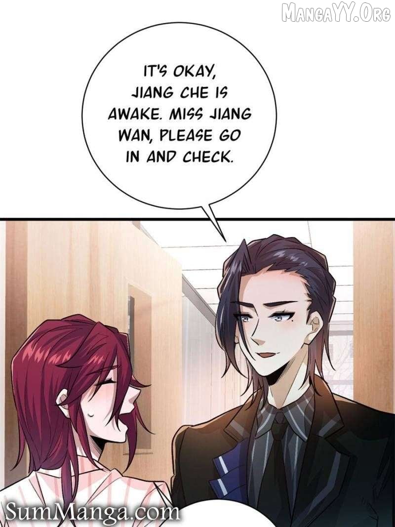 I’m Having Fun In The World of Mysteries Chapter 51 page 34