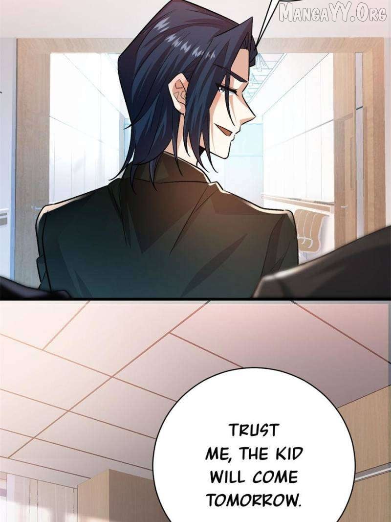I’m Having Fun In The World of Mysteries Chapter 51 page 39