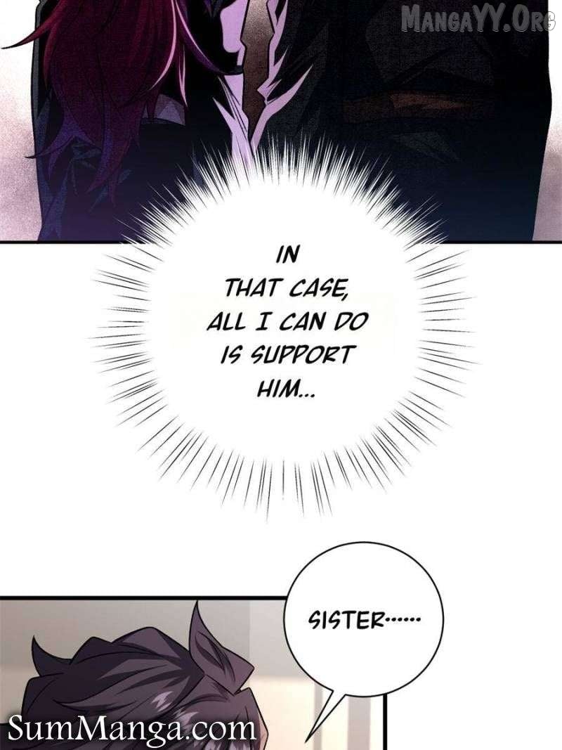 I’m Having Fun In The World of Mysteries Chapter 51 page 48