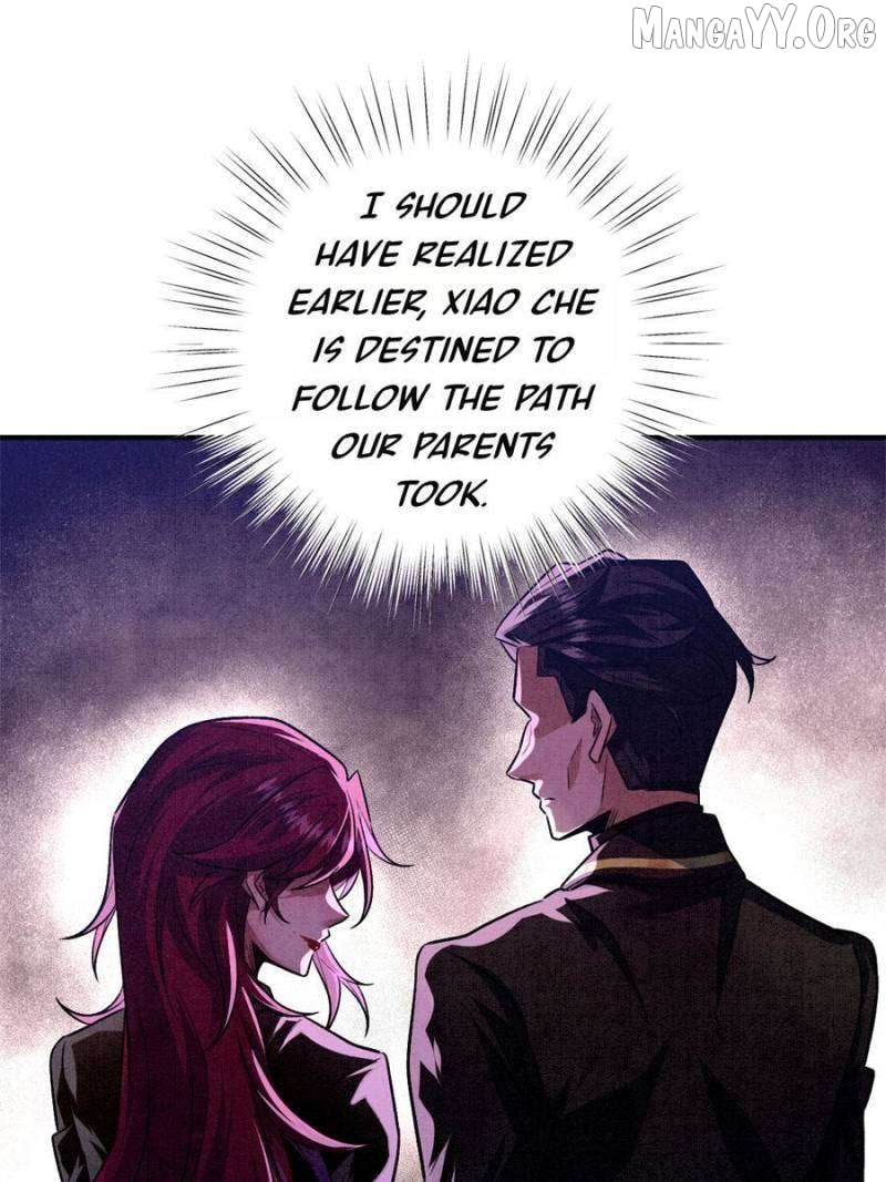 I’m Having Fun In The World of Mysteries Chapter 51 page 47