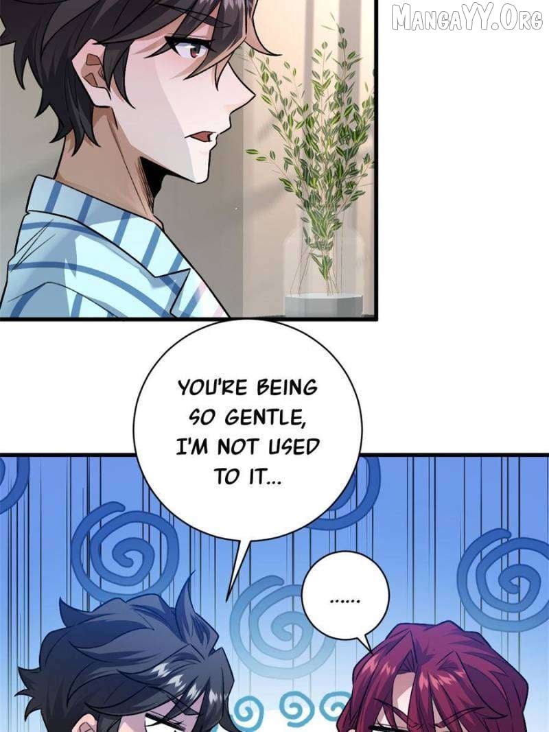 I’m Having Fun In The World of Mysteries Chapter 51 page 49