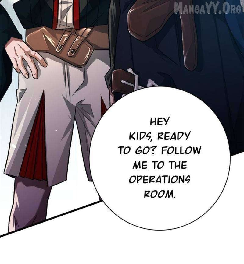 I’m Having Fun In The World of Mysteries Chapter 51 page 53