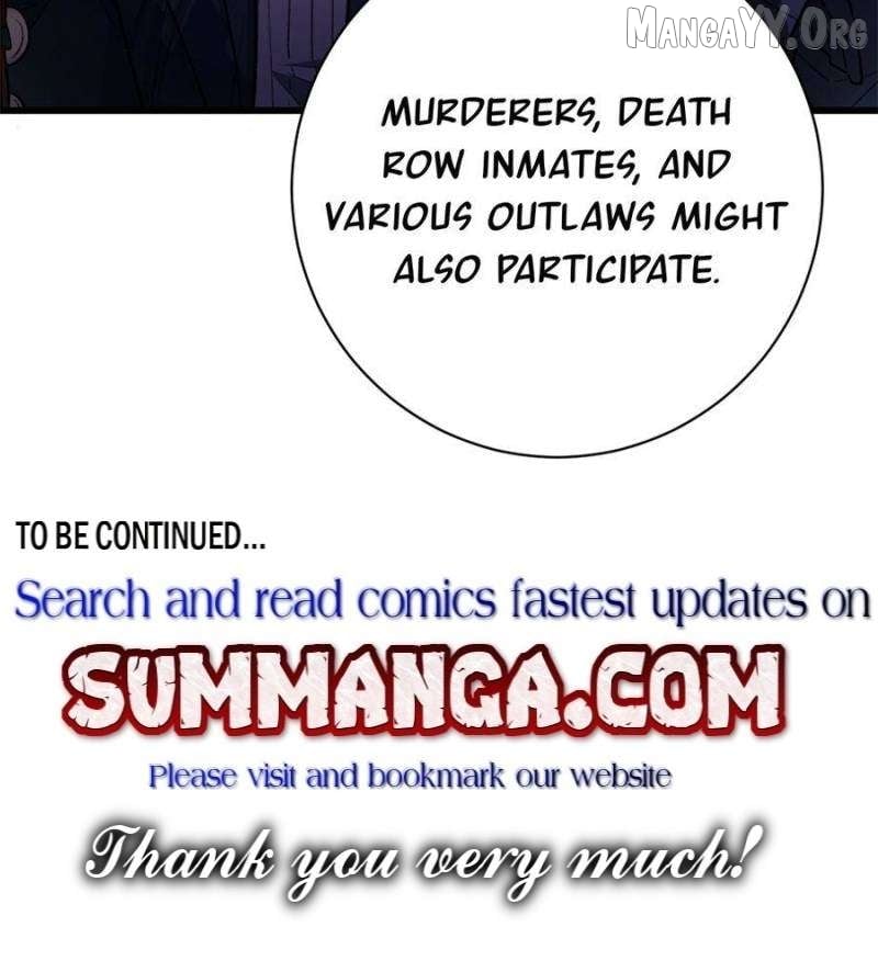 I’m Having Fun In The World of Mysteries Chapter 51 page 60
