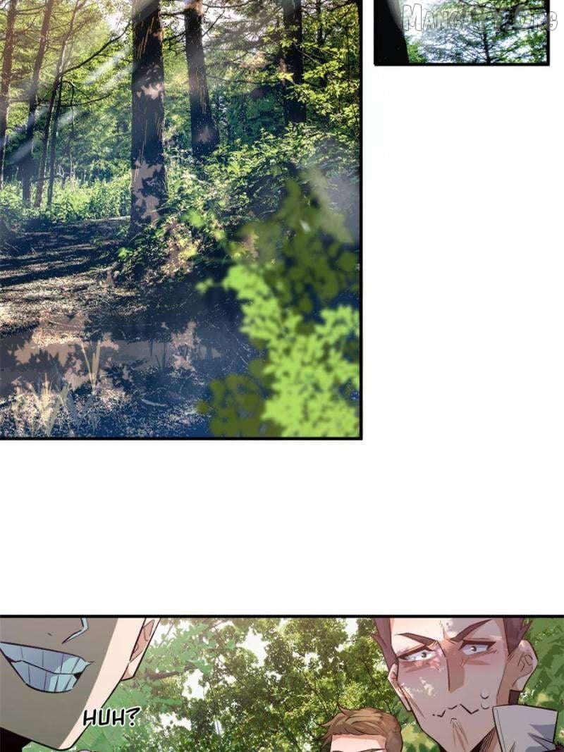 I’m Having Fun In The World of Mysteries Chapter 52 page 2