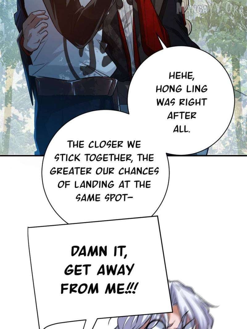 I’m Having Fun In The World of Mysteries Chapter 52 page 5