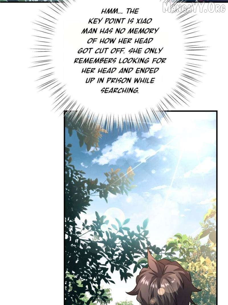 I’m Having Fun In The World of Mysteries Chapter 52 page 29