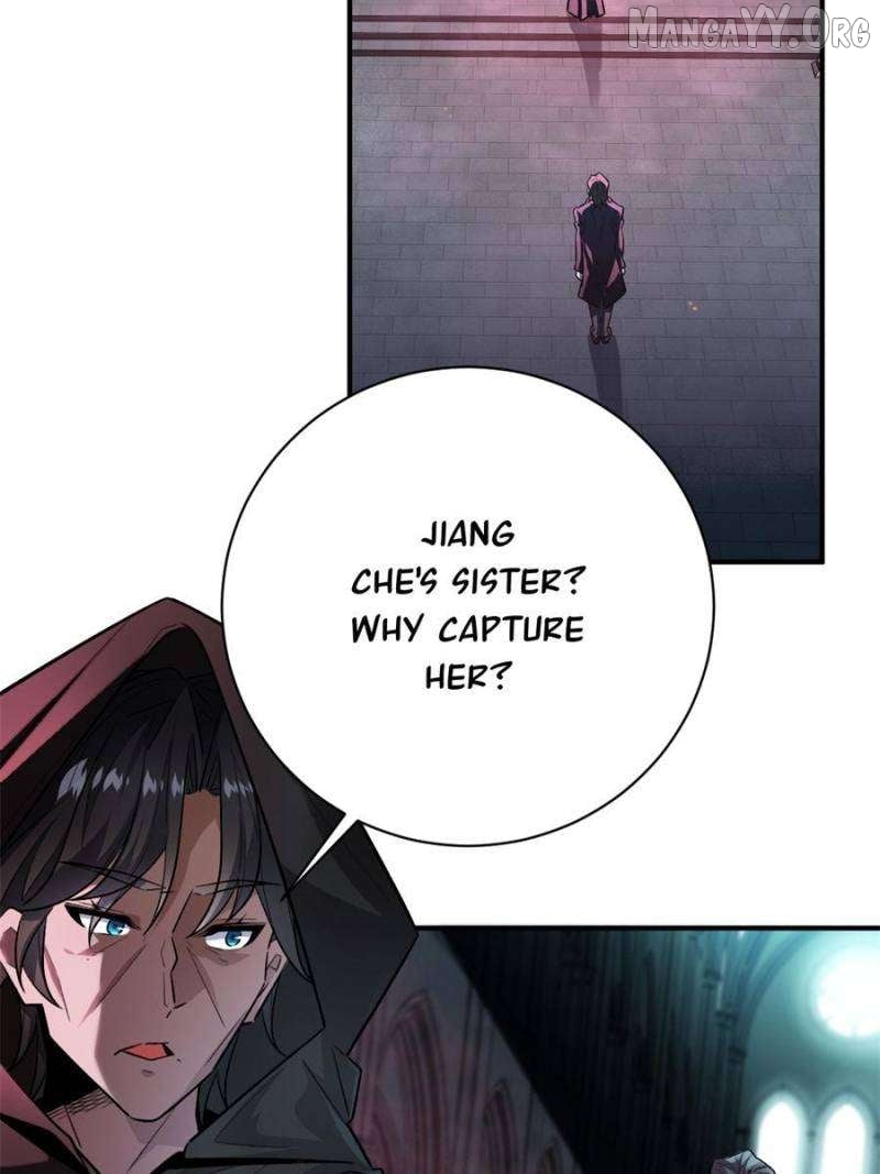 I’m Having Fun In The World of Mysteries Chapter 52 page 33