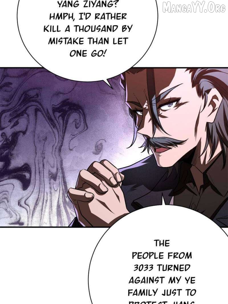 I’m Having Fun In The World of Mysteries Chapter 52 page 37