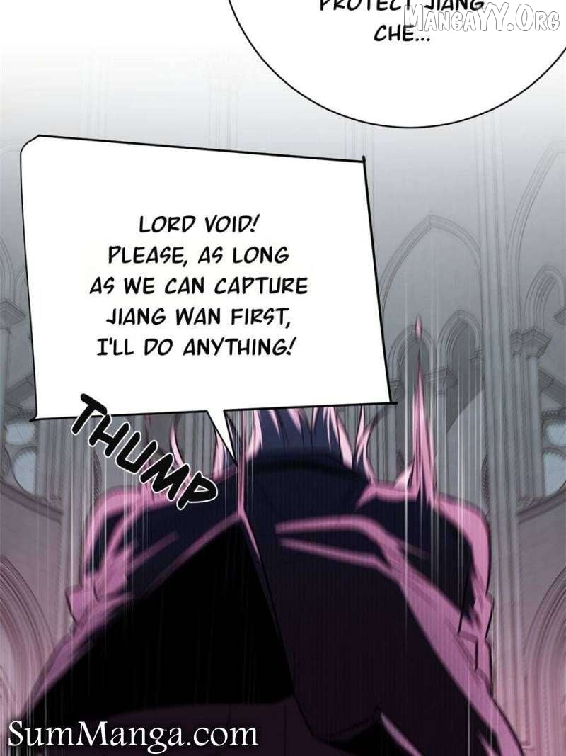 I’m Having Fun In The World of Mysteries Chapter 52 page 38