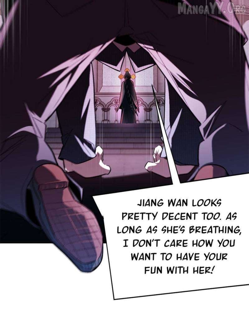 I’m Having Fun In The World of Mysteries Chapter 52 page 39