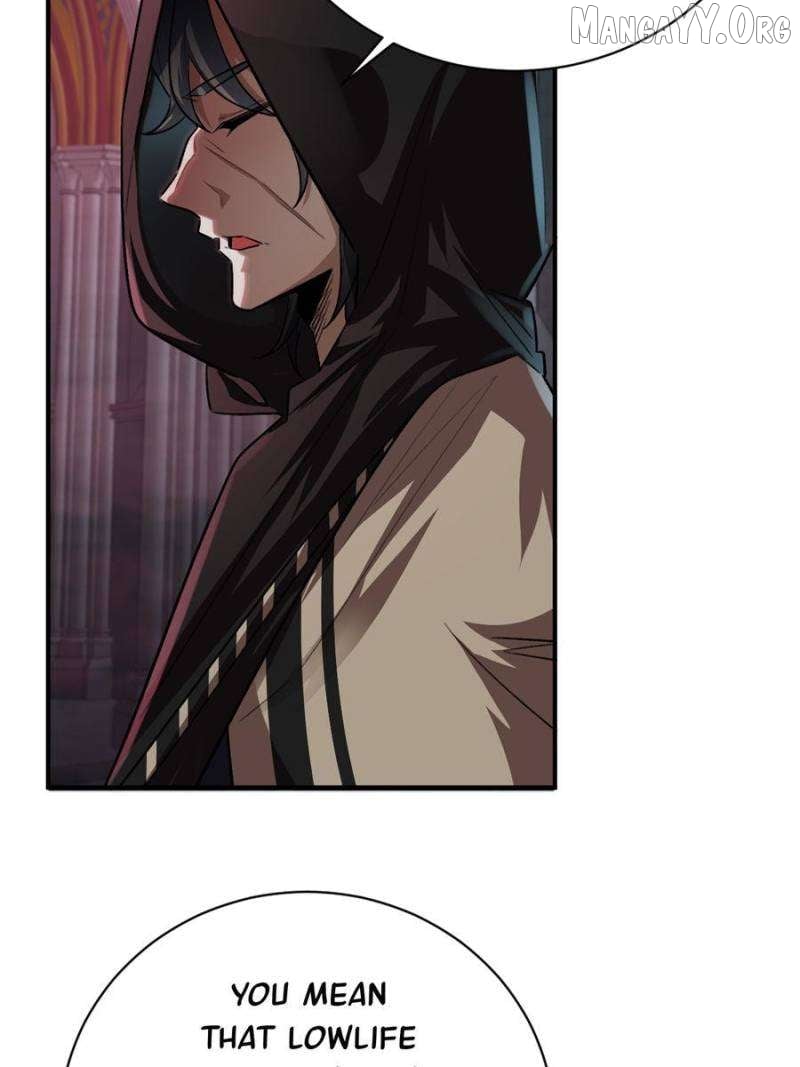 I’m Having Fun In The World of Mysteries Chapter 52 page 36