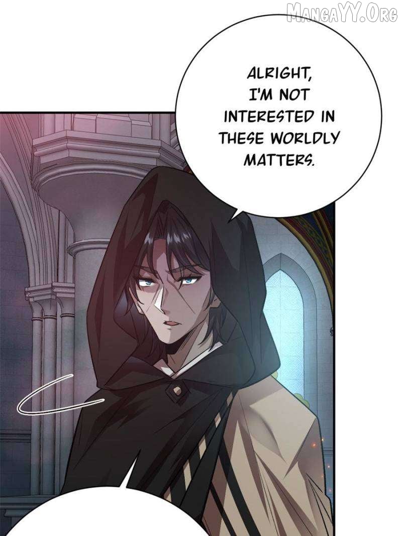 I’m Having Fun In The World of Mysteries Chapter 52 page 40