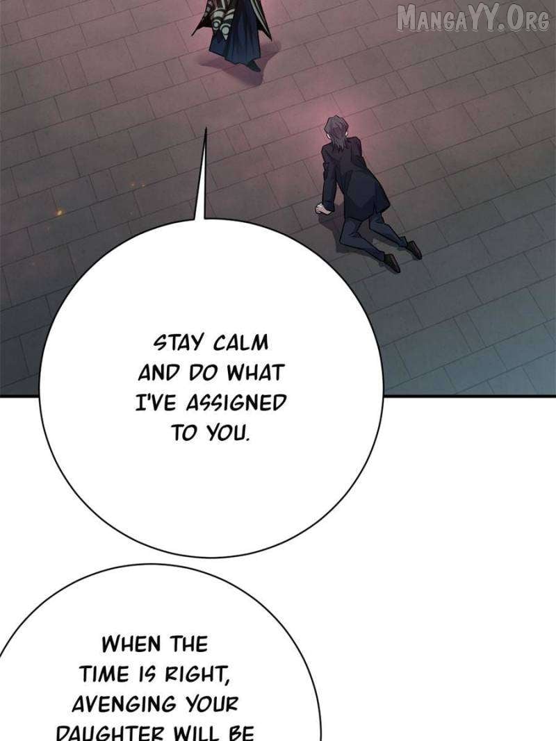 I’m Having Fun In The World of Mysteries Chapter 52 page 42