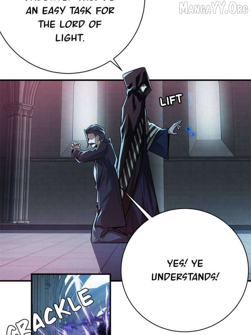 I’m Having Fun In The World of Mysteries Chapter 52 page 43