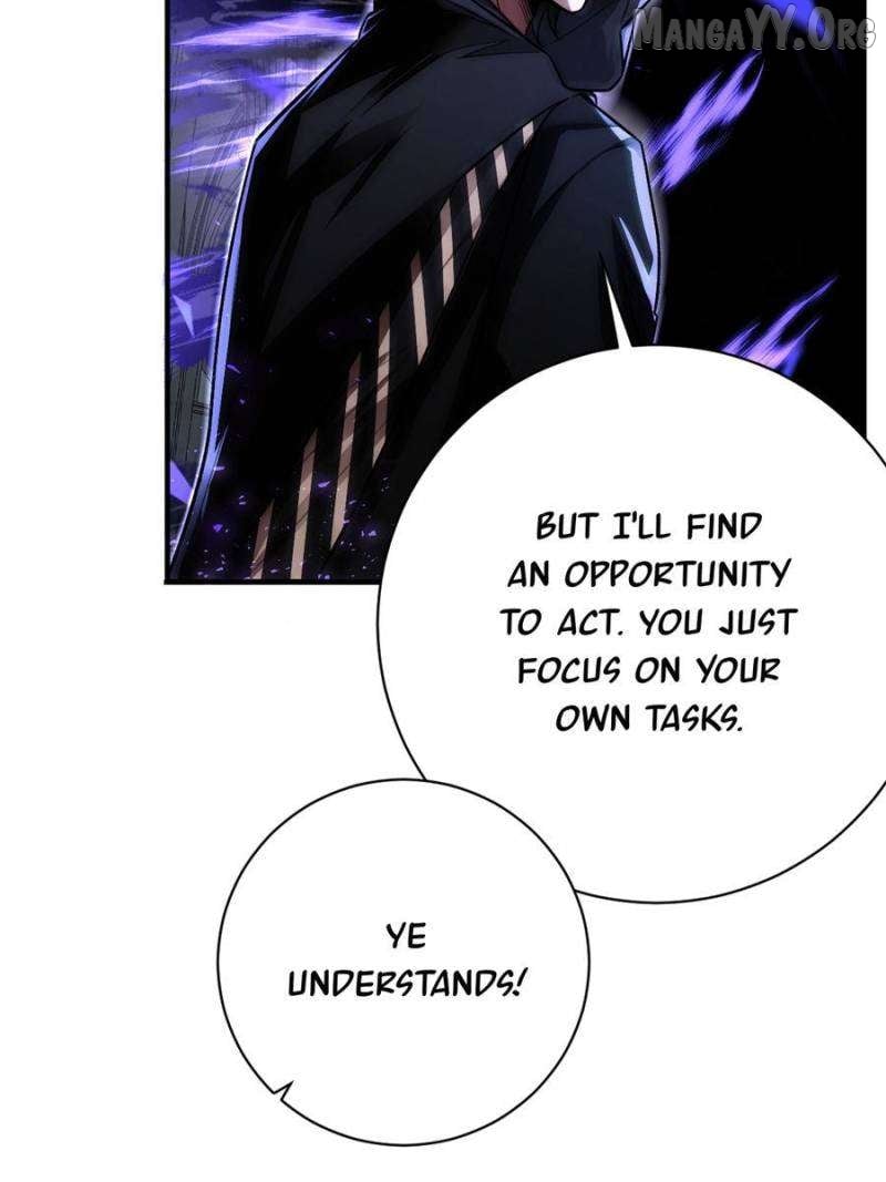 I’m Having Fun In The World of Mysteries Chapter 52 page 45