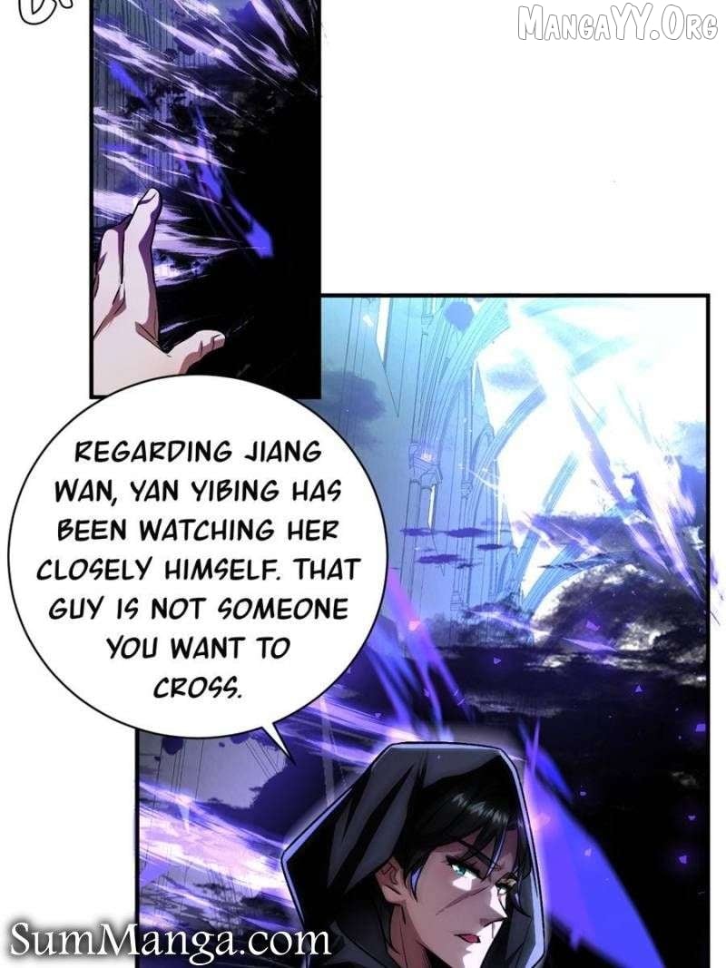 I’m Having Fun In The World of Mysteries Chapter 52 page 44