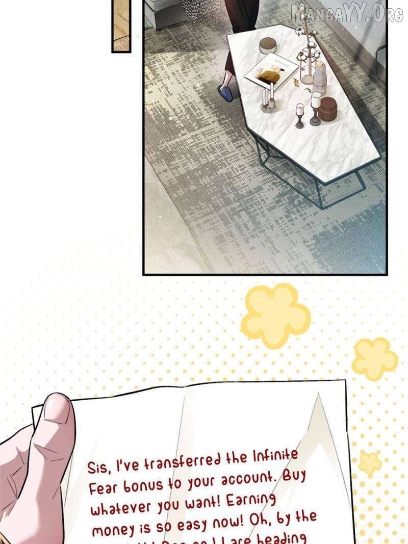 I’m Having Fun In The World of Mysteries Chapter 52 page 50