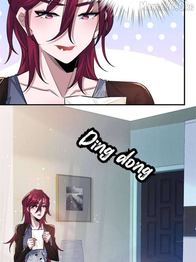I’m Having Fun In The World of Mysteries Chapter 52 page 52