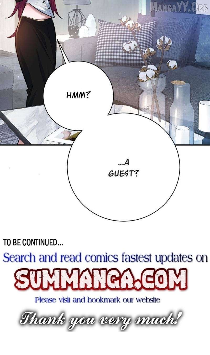 I’m Having Fun In The World of Mysteries Chapter 52 page 53