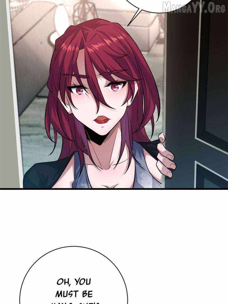 I’m Having Fun In The World of Mysteries Chapter 53 page 3