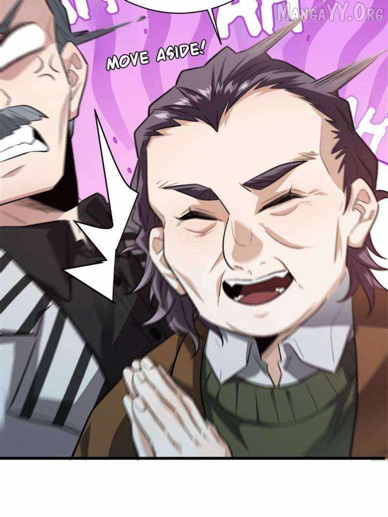I’m Having Fun In The World of Mysteries Chapter 53 page 6