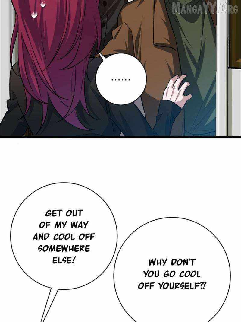 I’m Having Fun In The World of Mysteries Chapter 53 page 9
