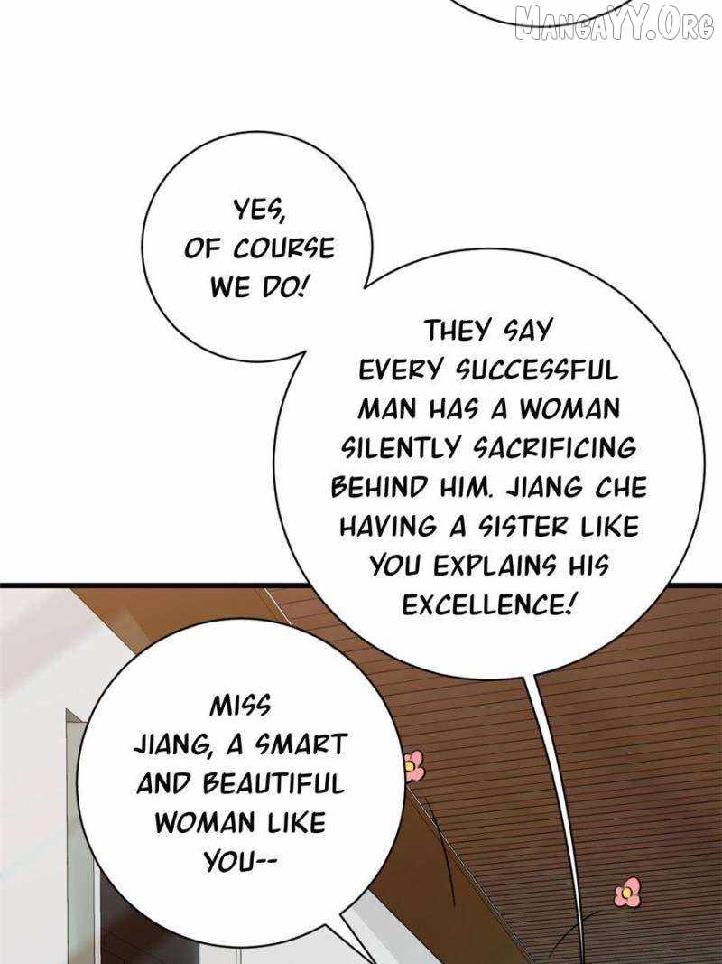 I’m Having Fun In The World of Mysteries Chapter 53 page 11