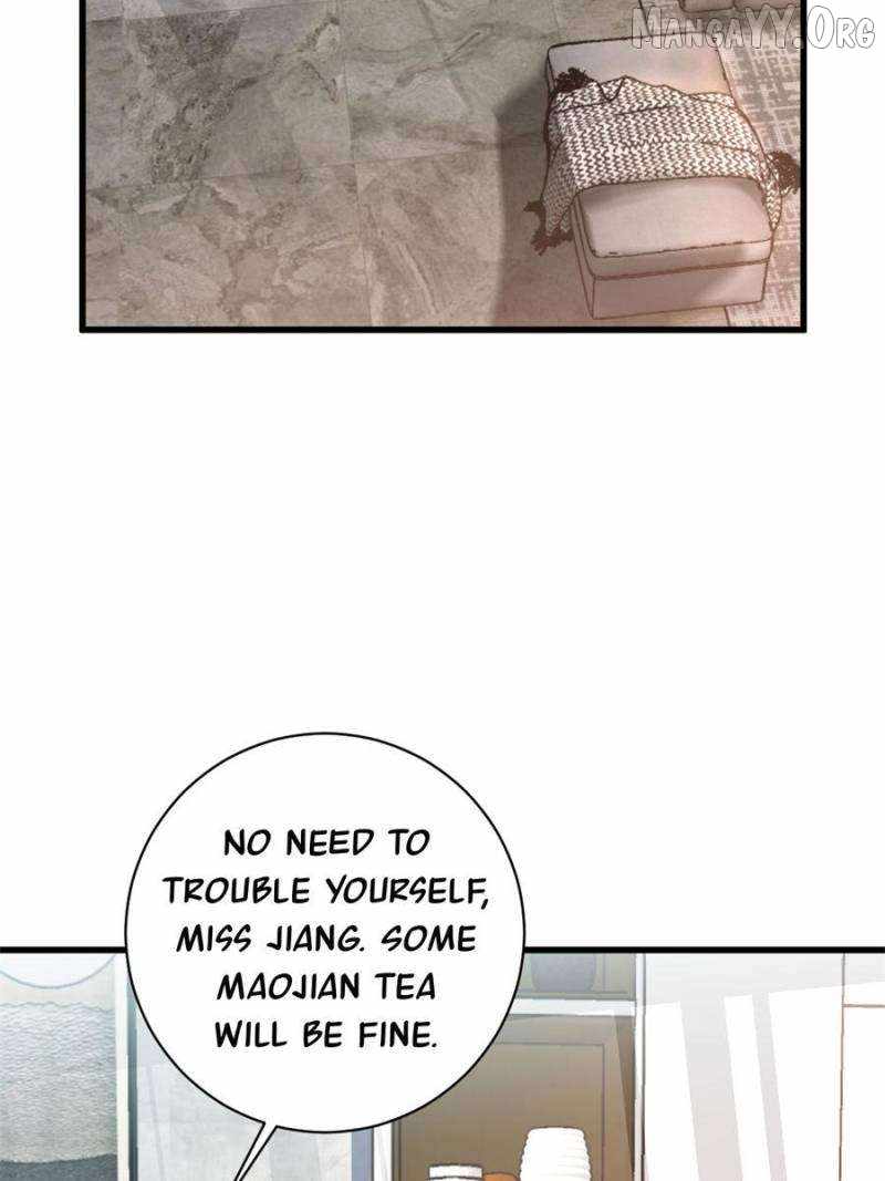 I’m Having Fun In The World of Mysteries Chapter 53 page 15