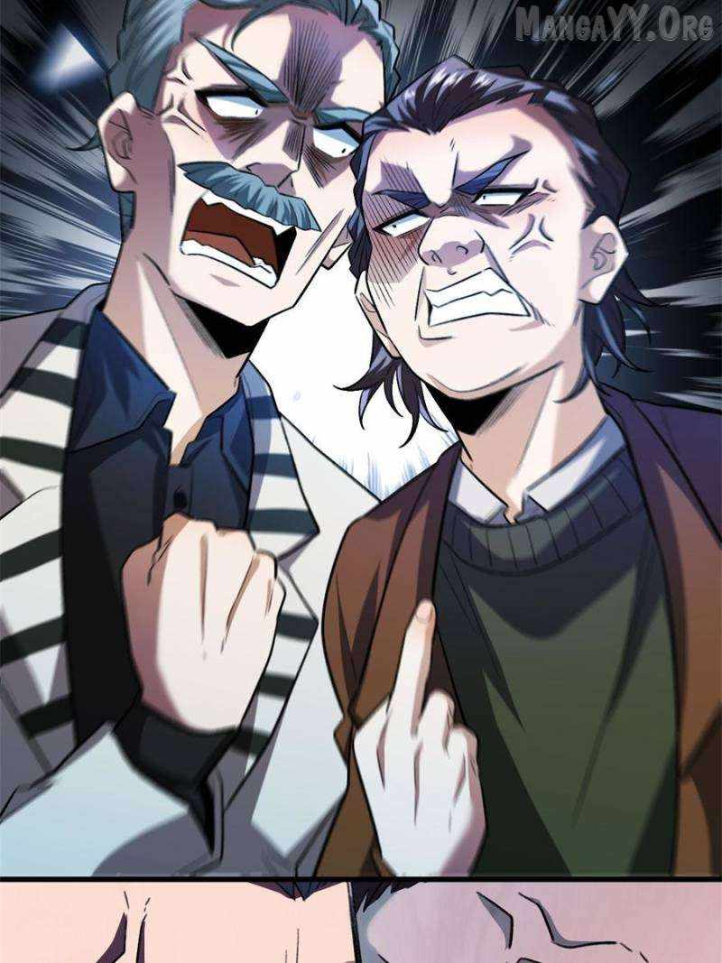 I’m Having Fun In The World of Mysteries Chapter 53 page 23