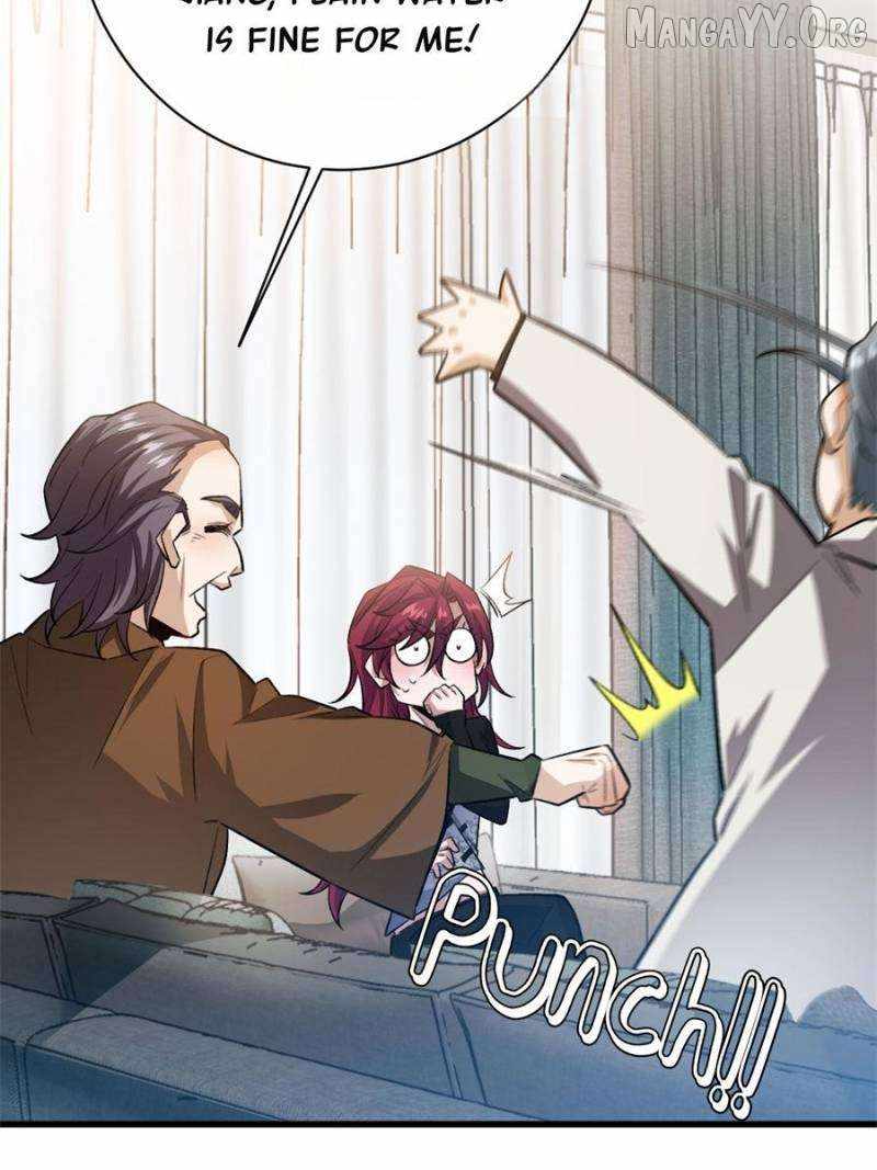 I’m Having Fun In The World of Mysteries Chapter 53 page 19