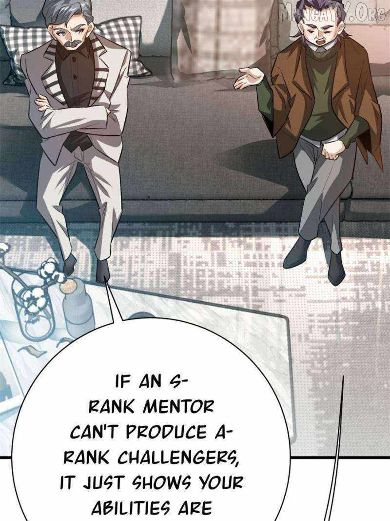 I’m Having Fun In The World of Mysteries Chapter 53 page 21