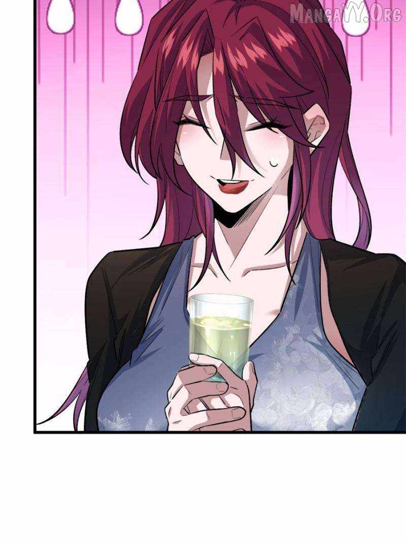 I’m Having Fun In The World of Mysteries Chapter 53 page 27
