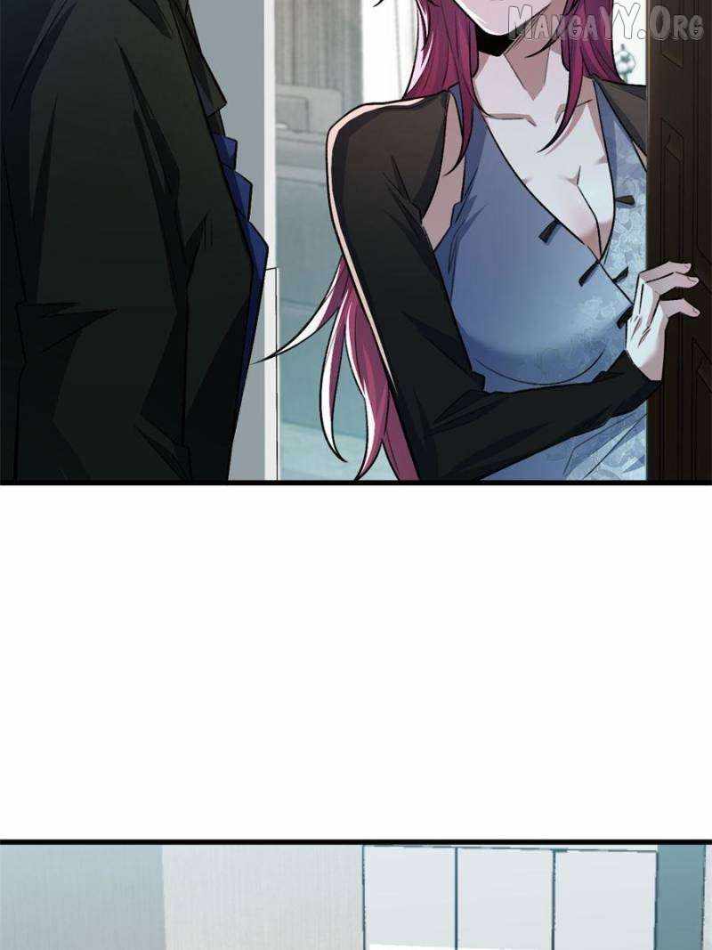 I’m Having Fun In The World of Mysteries Chapter 53 page 30