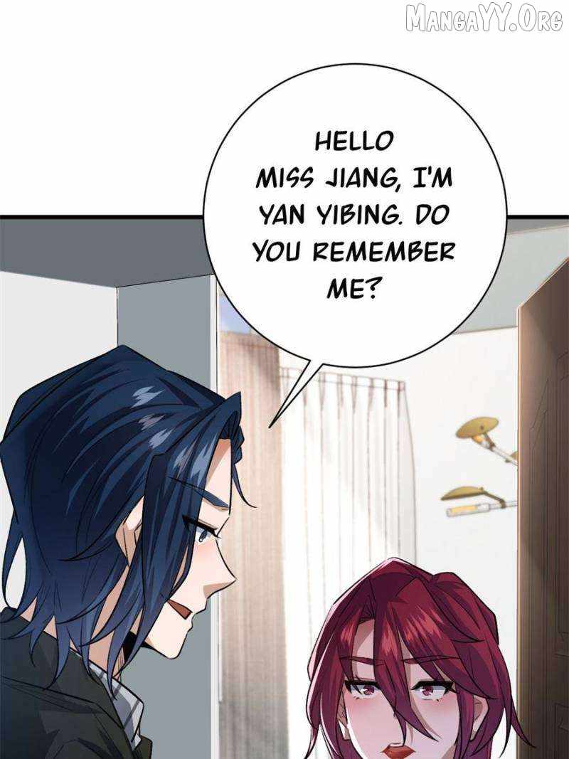 I’m Having Fun In The World of Mysteries Chapter 53 page 29