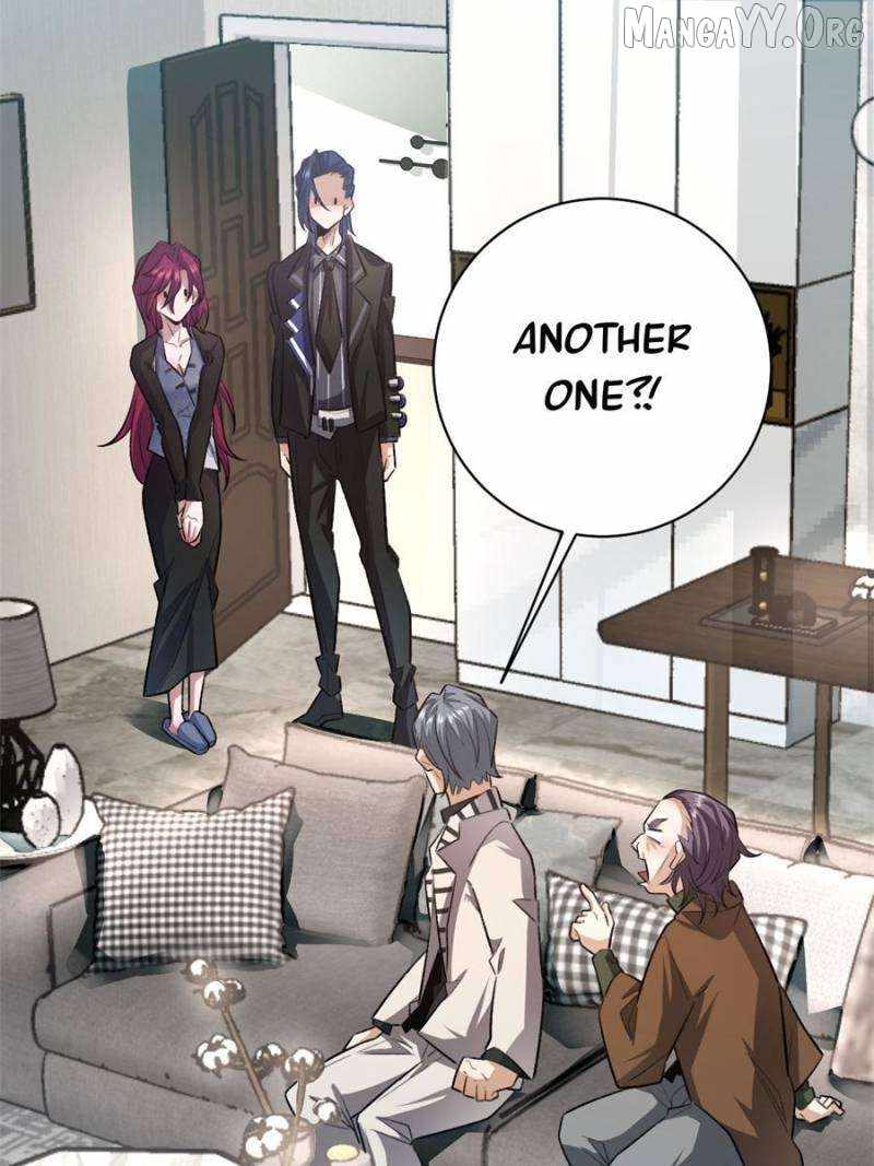 I’m Having Fun In The World of Mysteries Chapter 53 page 31