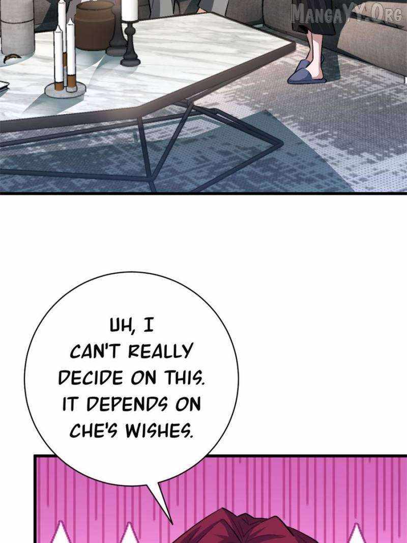 I’m Having Fun In The World of Mysteries Chapter 53 page 26