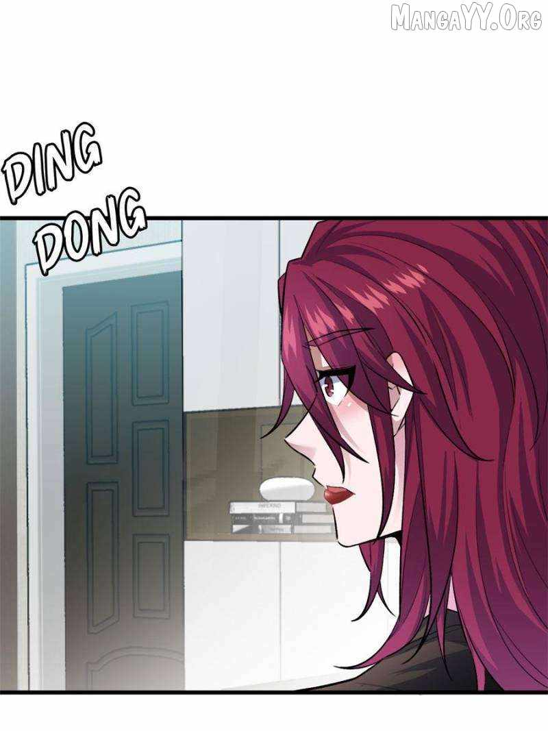 I’m Having Fun In The World of Mysteries Chapter 53 page 28