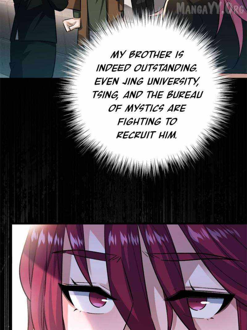 I’m Having Fun In The World of Mysteries Chapter 53 page 39